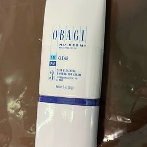 Obagi Nu-Derm Clear (#3)